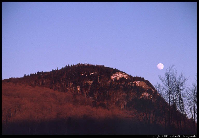 Killington, VT, 1999